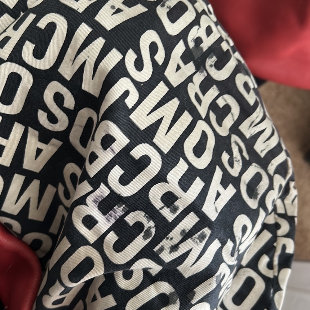 Marc by Marc Jacobs classic q hillier Handbag - Picture 7 of 8